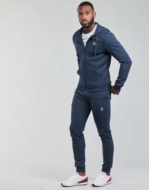 Le Coq Sportif ESS FZ HOODY N°4 M