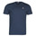 textil Herre T-shirts m. korte ærmer Le Coq Sportif ESS TEE SS N°4 M Marineblå