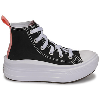 Converse CHUCK TAYLOR ALL STAR MOVE CANVAS HI