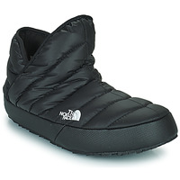 Sko Dame Tøfler The North Face W THERMOBALL TRACTION BOOTIE Sort