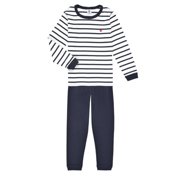 Petit Bateau TECHI