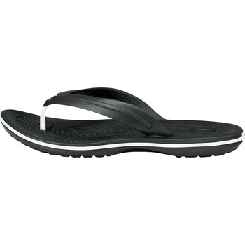 Sko Herre Klipklapper
 Crocs 166152 Sort