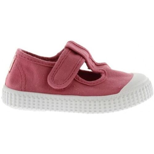 Sko Børn Sandaler Victoria Baby 36625 - Framboesa Pink