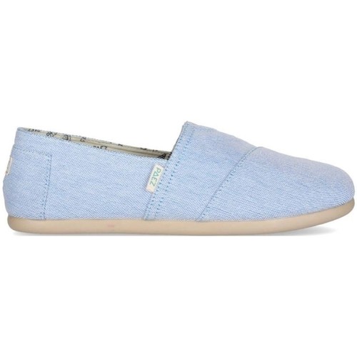 Sko Herre Espadriller Paez Gum Classic M - Combi Light Blue Blå