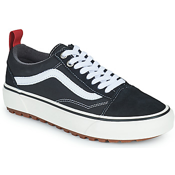 Sko Lave sneakers Vans OLD SKOOL MTE-1 Sort