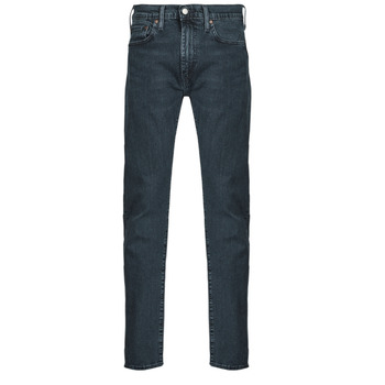 textil Herre Straight fit jeans Levi's 502 TAPER Blå