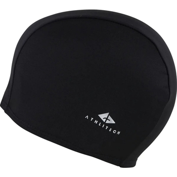 Accessories Huer Athli-Tech POLY CAP 100 AD Sort