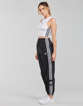 textil Dame Træningsbukser adidas Originals TRACK PANTS Sort