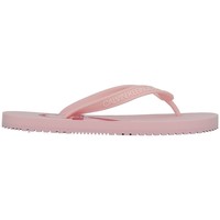 Sko Dame Klipklapper
 Calvin Klein Jeans BEACH Pink