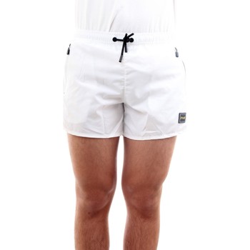 textil Herre Badebukser / Badeshorts F * * K F21-2000 Hvid