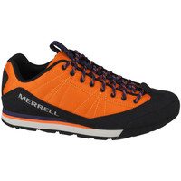 Sko Herre Vandresko Merrell Catalyst Storm Orange