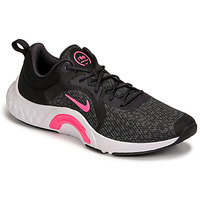 Sko Dame Løbesko Nike W NIKE RENEW IN-SEASON TR 11 Sort / Pink