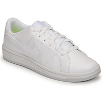 Sko Dame Lave sneakers Nike WMNS NIKE COURT ROYALE 2 NN Hvid