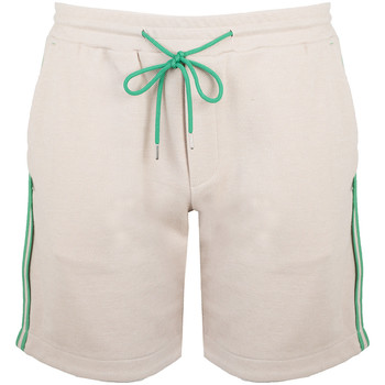 textil Herre Shorts Bikkembergs C 1 30B FD M B069 Beige