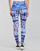 textil Dame Leggings Desigual TIEDYE Flerfarvet