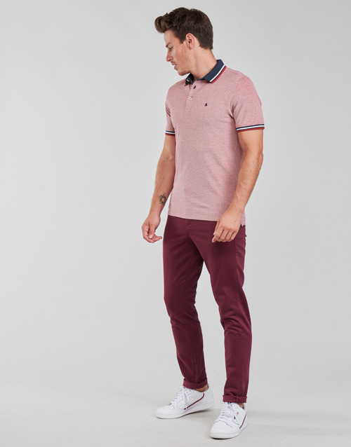 Jack & Jones JJEPAULOS Rød