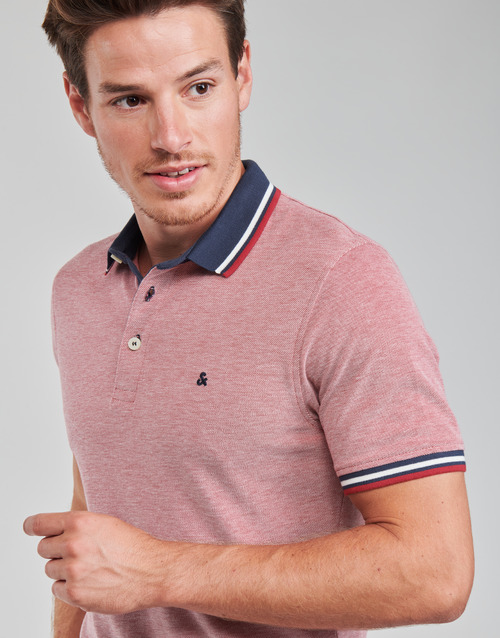 Jack & Jones JJEPAULOS Rød