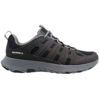 Sko Herre Lave sneakers Merrell Cloud Moab Brun