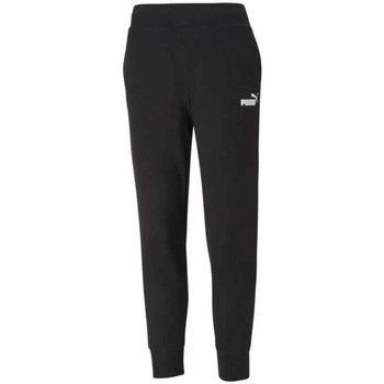 textil Dame Bukser Puma Ess Sweat Pant TR Sort