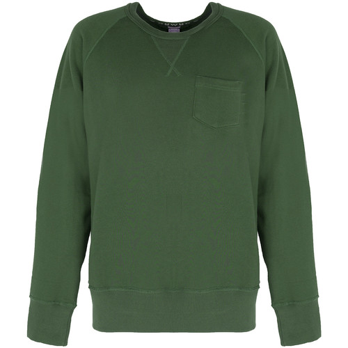 textil Herre Sweatshirts Champion D918X6 Grøn