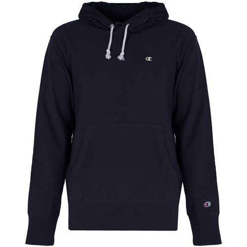 textil Herre Sweatshirts Champion 210966 Blå