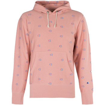 textil Herre Sweatshirts Champion 210978 Pink