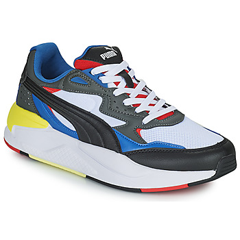 Sko Herre Lave sneakers Puma X-Ray Speed Flerfarvet