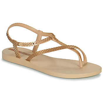 Sko Dame Sandaler Ipanema IPANEMA CLASS WISH II FEM Beige