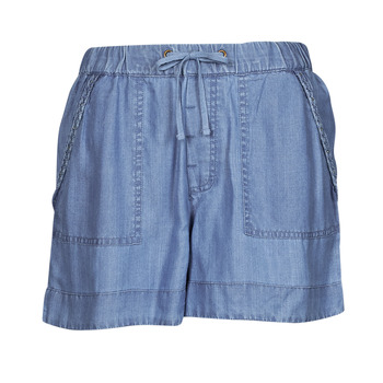 textil Dame Shorts Kaporal PARDI Blå