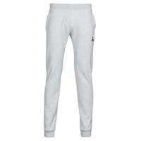 textil Herre Træningsbukser Le Coq Sportif ESS Pant Slim N°2 M Grå