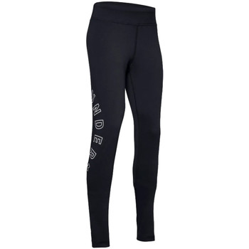 textil Pige Leggings Under Armour Favorite Leggings K Sort