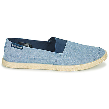 Quiksilver ESPADRILLED