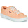 Sko Dame Lave sneakers Levi's MALIBU 2.0 Pink