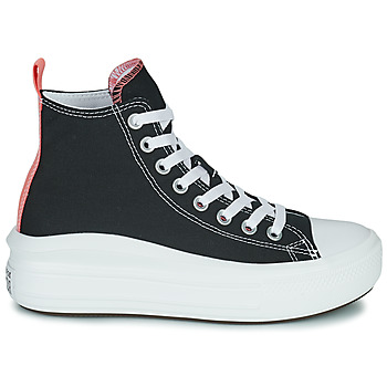 Converse Chuck Taylor All Star Move Canvas Color Hi