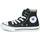 Sko Børn Høje sneakers Converse Chuck Taylor All Star 1V Foundation Hi Sort