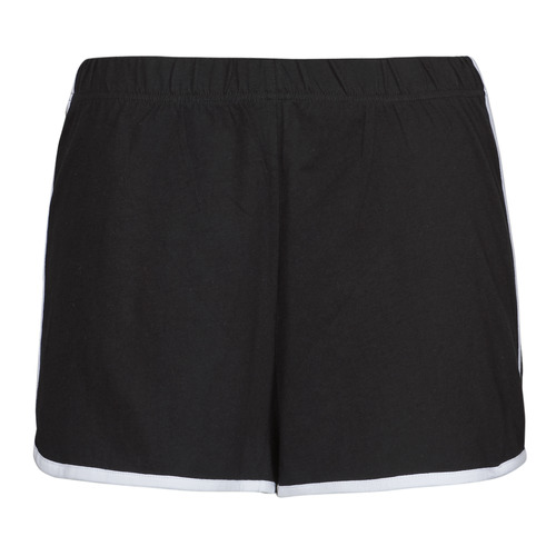 textil Dame Shorts Yurban CAPELLA Sort