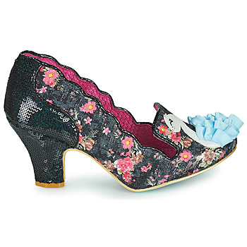 Irregular Choice Paddle Boat