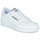 Sko Lave sneakers Reebok Classic CLUB C 85 Hvid