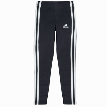 textil Pige Leggings adidas Performance ELYANE Sort