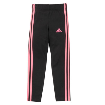 textil Pige Leggings adidas Performance HANITRA Sort