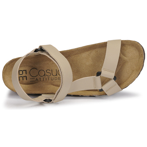 Casual Attitude SPARTATE Beige