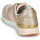 Sko Dame Lave sneakers Pepe jeans VERONA PRO HAPPY Beige / Pink