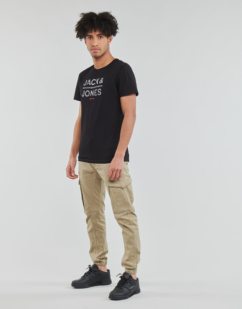 Jack & Jones JPSTPAUL Beige