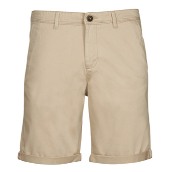 textil Herre Shorts Jack & Jones JPSTBOWIE Beige