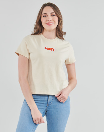 Levi's GRAPHIC CLASSIC TEE