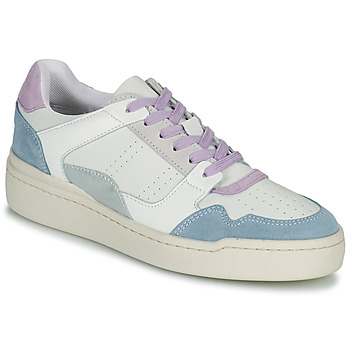 Sko Dame Lave sneakers Betty London YOANA Hvid