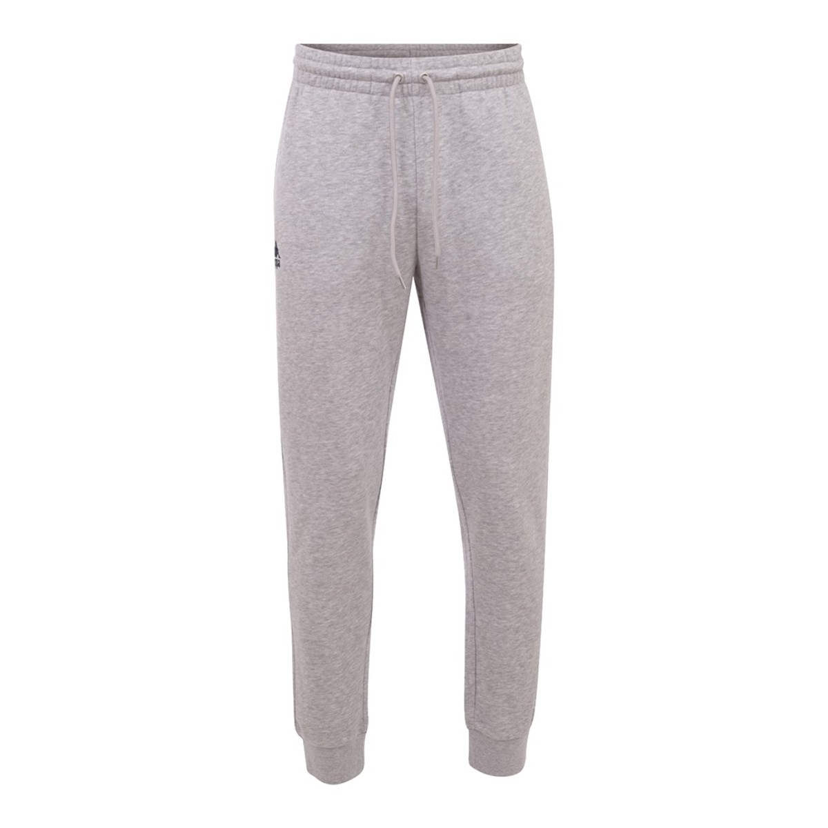 textil Herre Træningsbukser Kappa Zloan Sweat Pants Grå