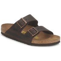 Sko Klipklapper
 Birkenstock ARIZONA LARGE FIT Havana