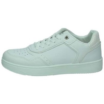 Sko Dame Lave sneakers Xti  Hvid