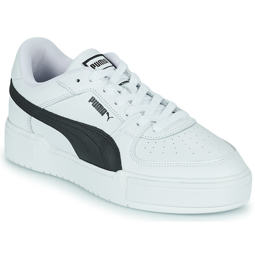 Sko Herre Lave sneakers Puma CA Pro Classic Hvid / Sort